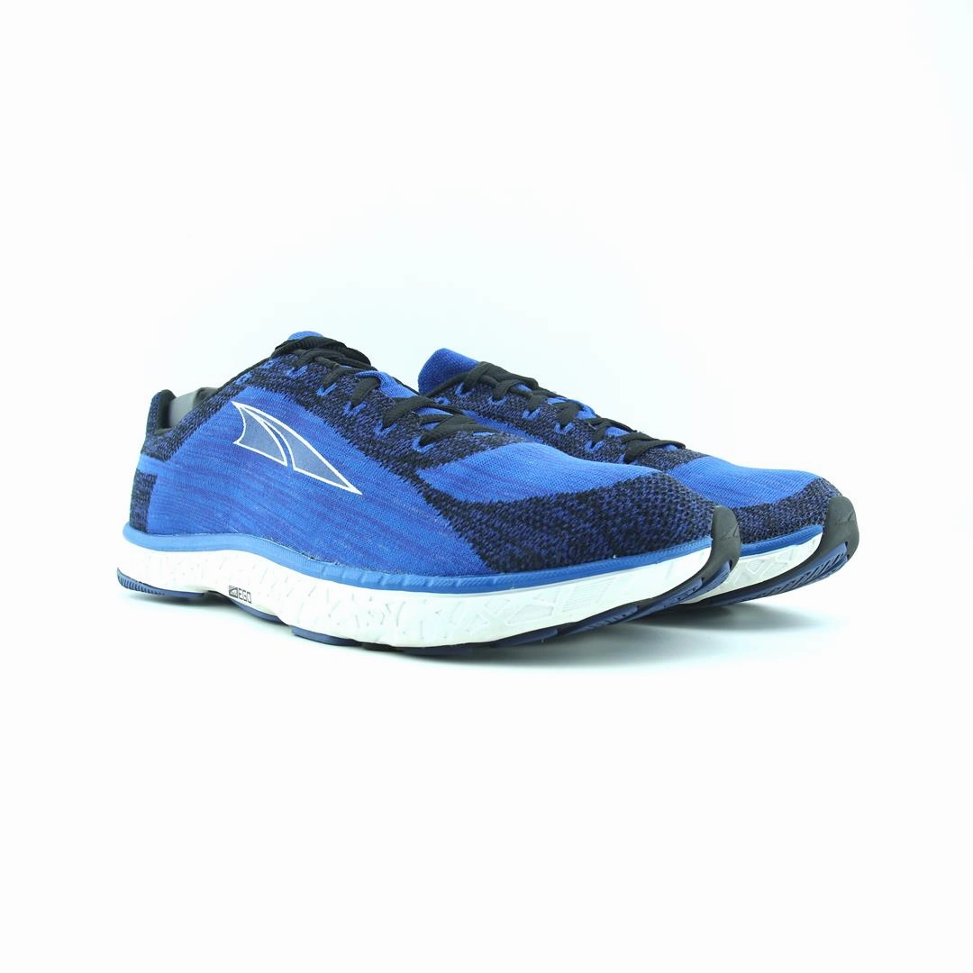 ALTRA ESCALANTE lightweight athletic shoe look