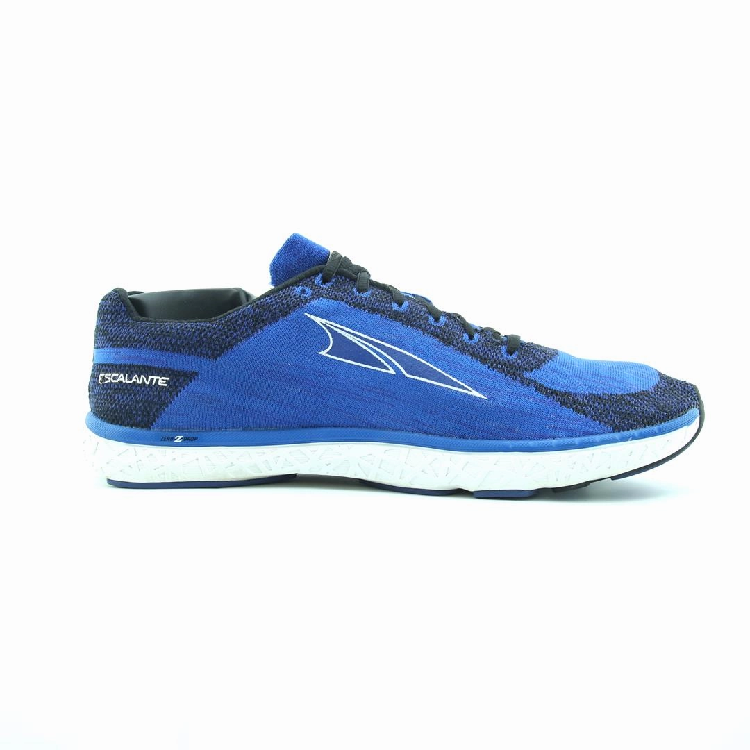 ALTRA ESCALANTE lightweight athletic shoe look