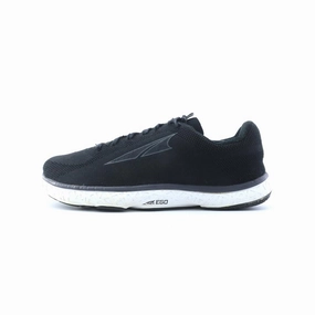 ALTRA ESCALANTE Altra trail-ready shoes