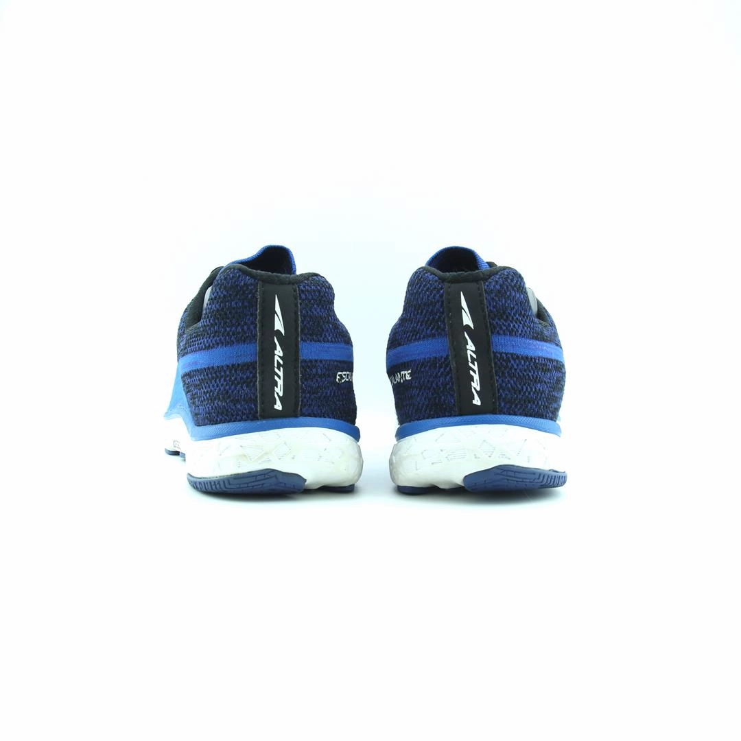 ALTRA ESCALANTE lightweight athletic shoe look