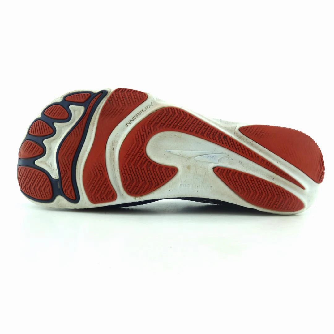 ALTRA ESCALANTE RACER '19 lightweight athletic shoe look