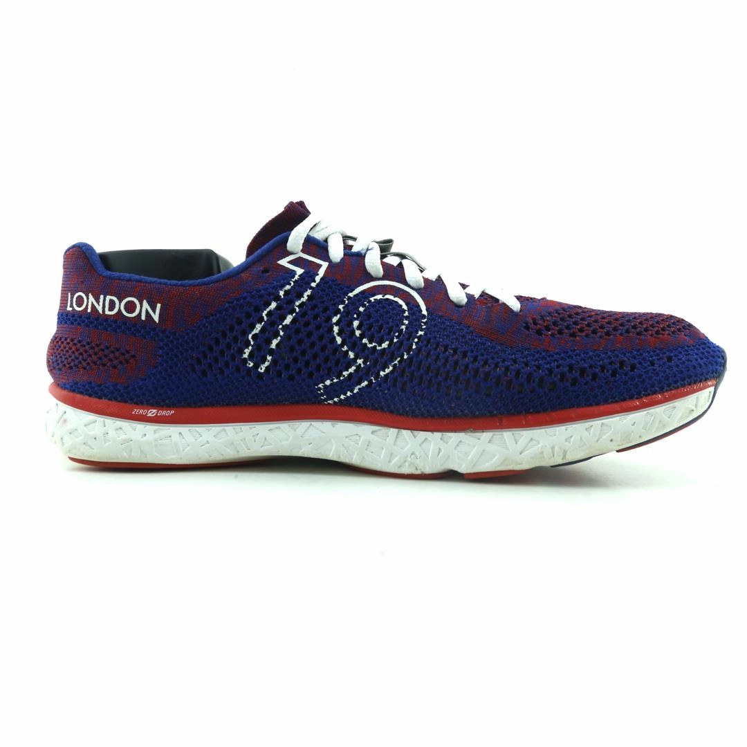 ALTRA ESCALANTE RACER '19 lightweight athletic shoe look