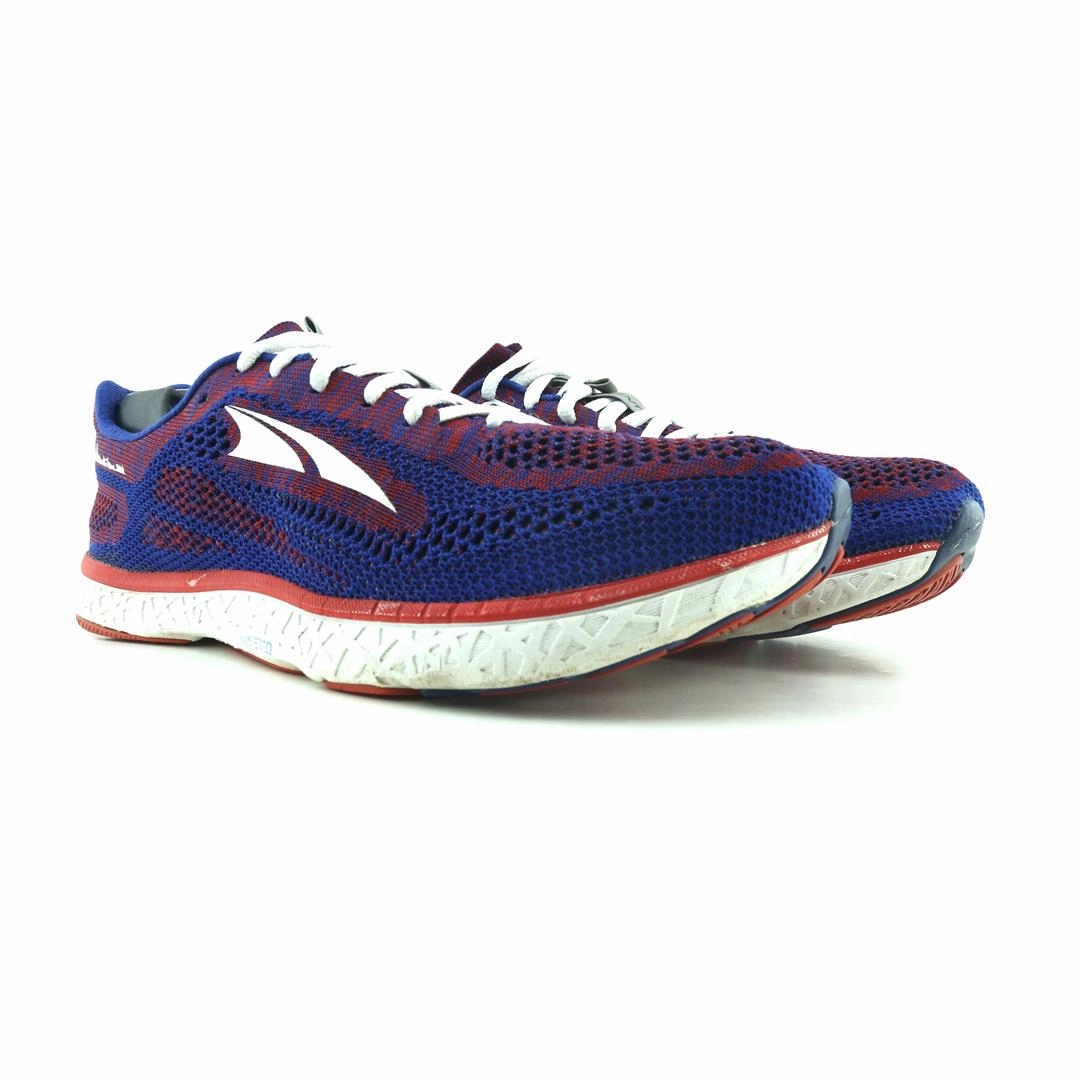 ALTRA ESCALANTE RACER '19 lightweight athletic shoe look