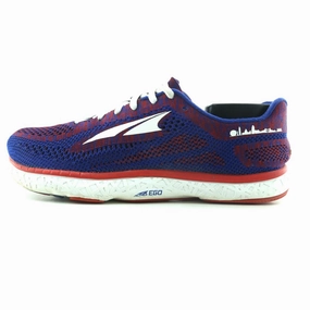 ALTRA ESCALANTE RACER '19 Altra trail-ready shoes