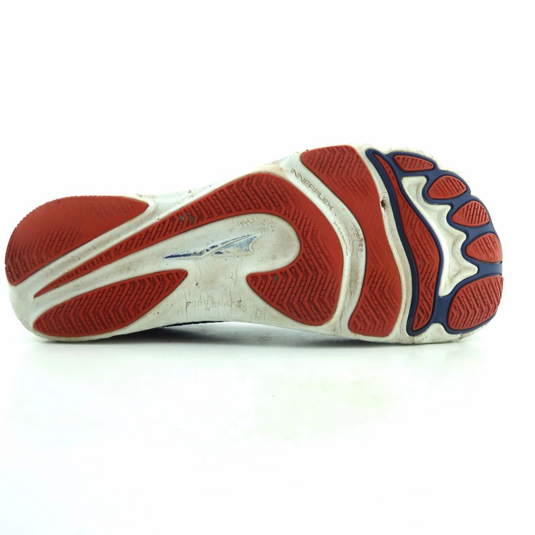 ALTRA ESCALANTE RACER '19 lightweight athletic shoe look