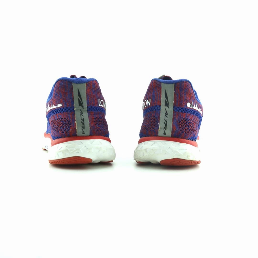 ALTRA ESCALANTE RACER '19 lightweight athletic shoe look