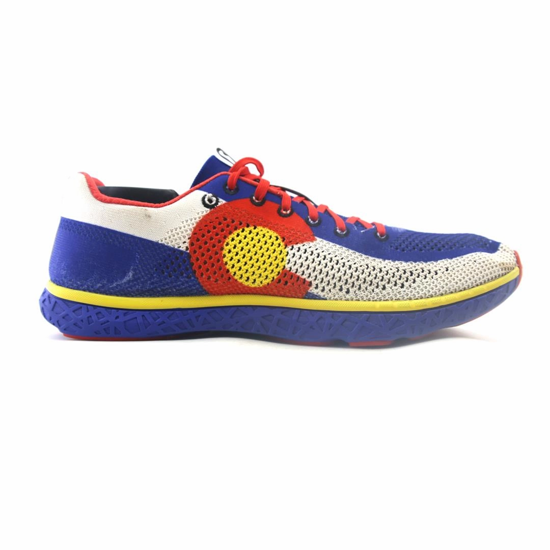 ALTRA ESCALANTE RACER lightweight athletic shoe look