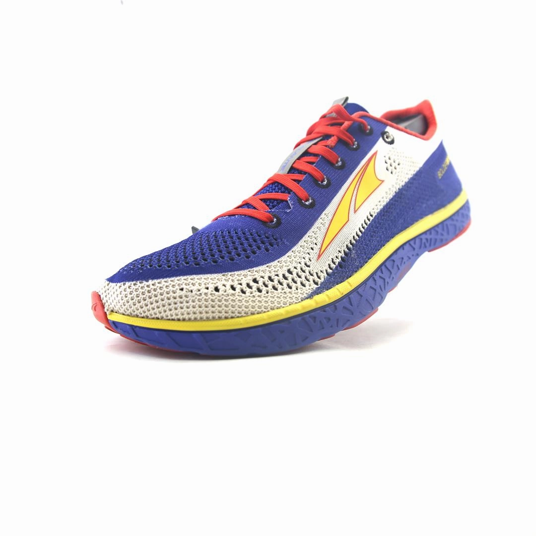 ALTRA ESCALANTE RACER lightweight athletic shoe look