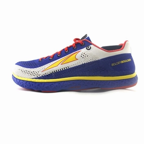 ALTRA ESCALANTE RACER Altra trail-ready shoes