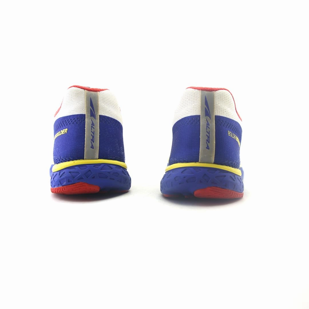 ALTRA ESCALANTE RACER lightweight athletic shoe look