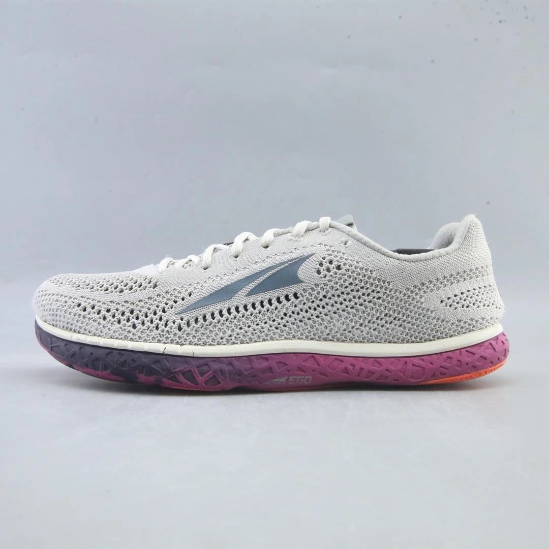 ALTRA ESCALANTE RACER Altra trail-ready shoes