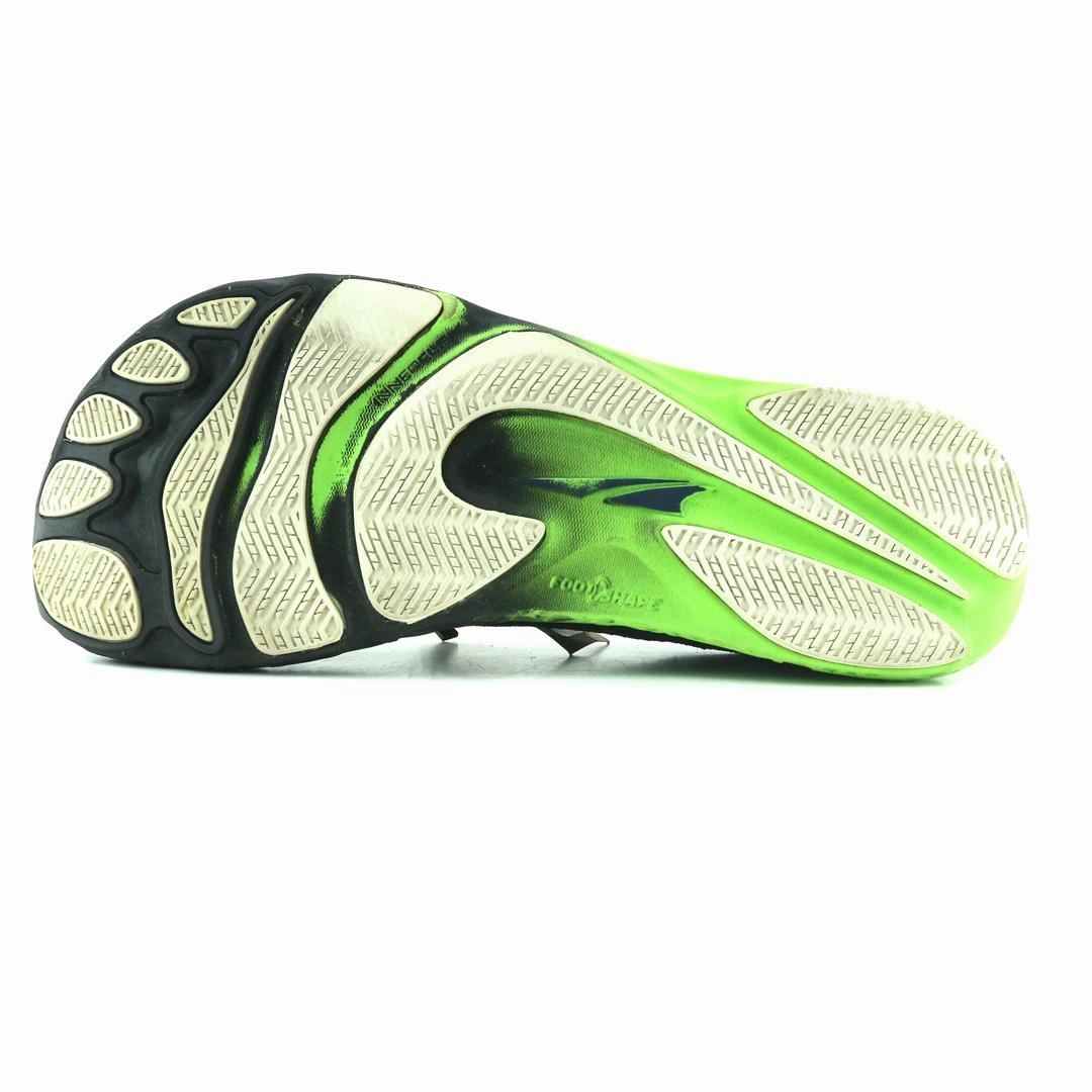 ALTRA  ESCALANTE RACER lightweight athletic shoe look