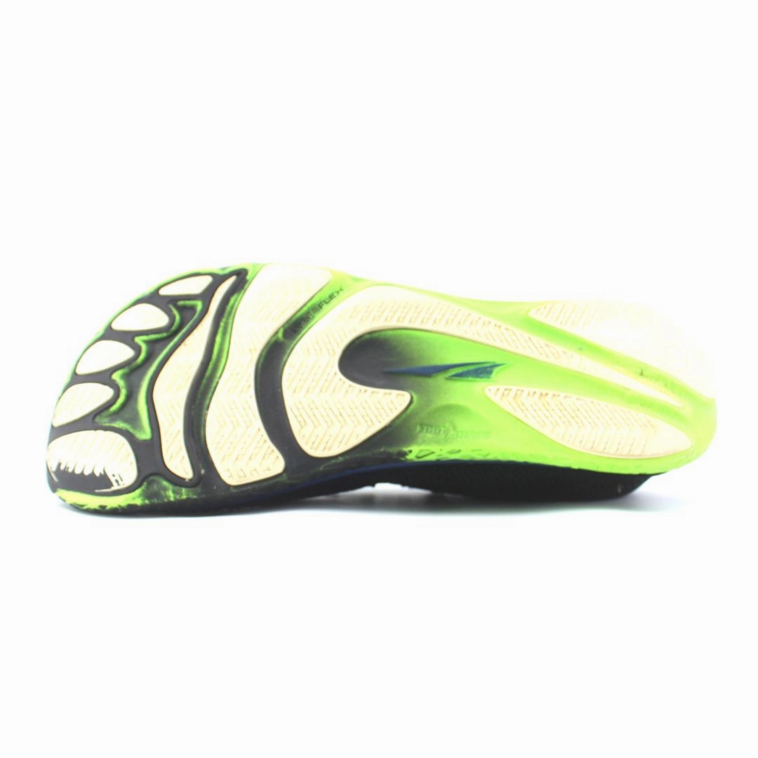 ALTRA ESCALANTE RACER lightweight athletic shoe look