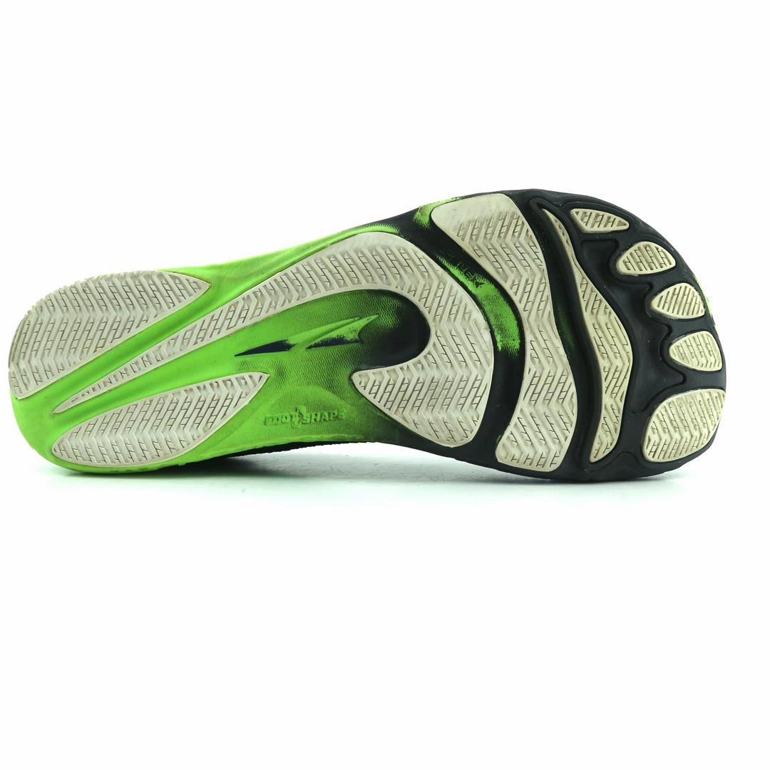 ALTRA  ESCALANTE RACER lightweight athletic shoe look
