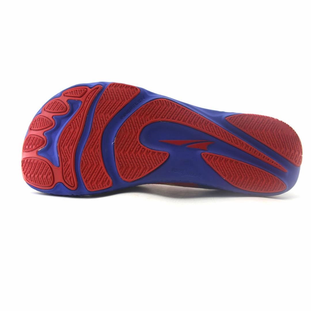 ALTRA ESCALANTE RACER lightweight athletic shoe look