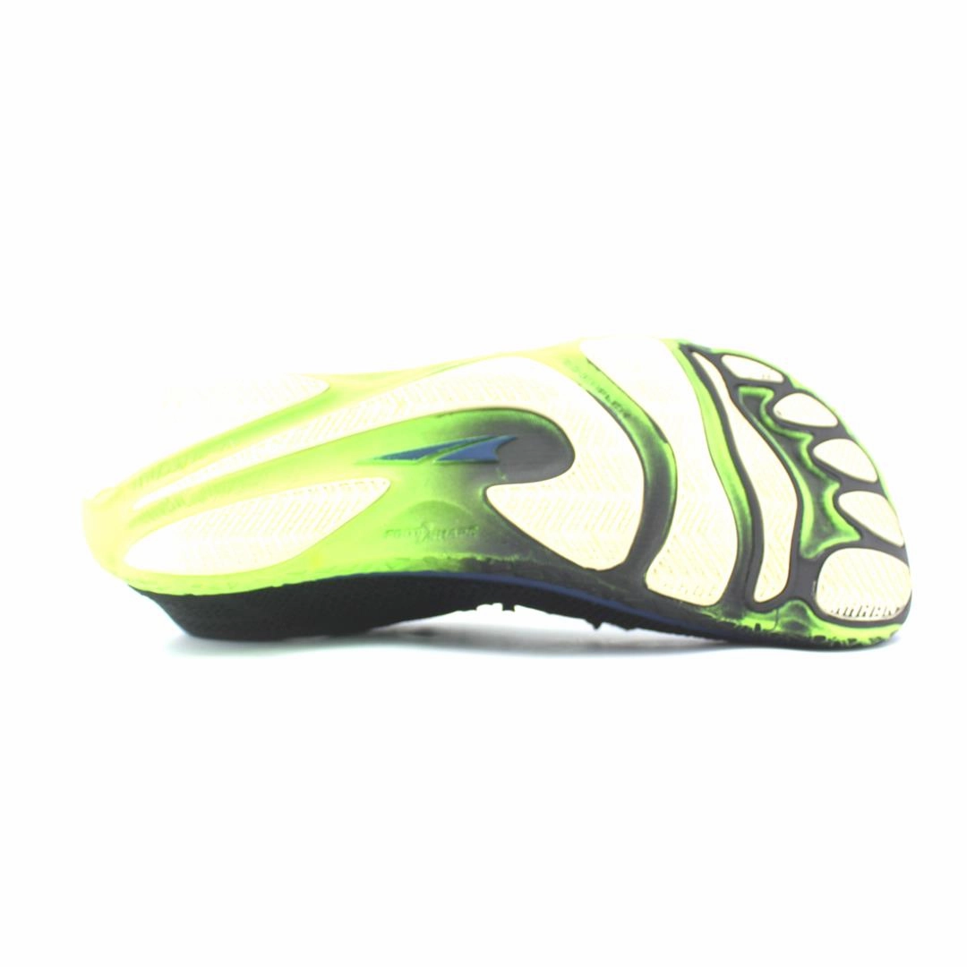 ALTRA ESCALANTE RACER lightweight athletic shoe look
