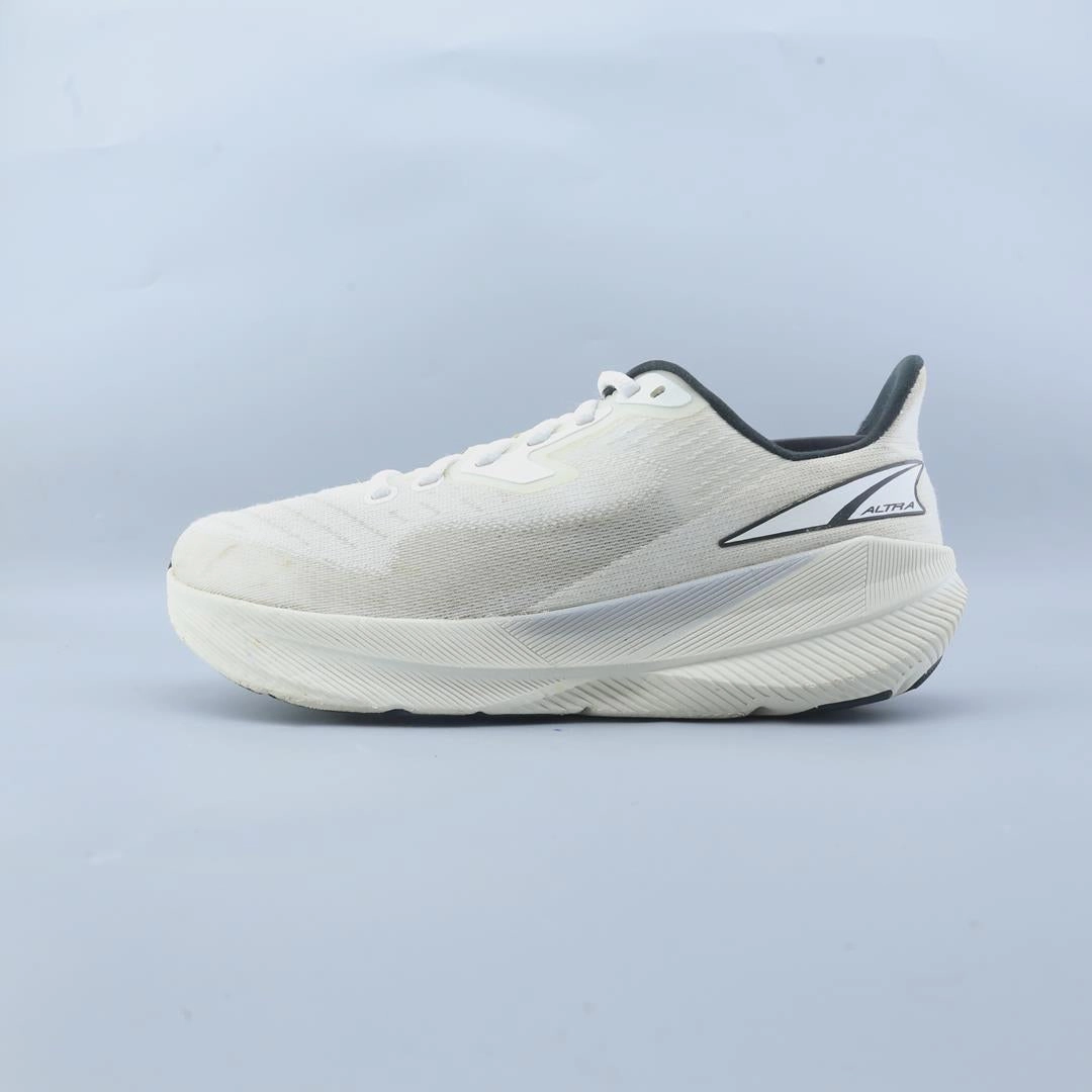ALTRA EXPERIENCE FLOW Altra trail-ready shoes