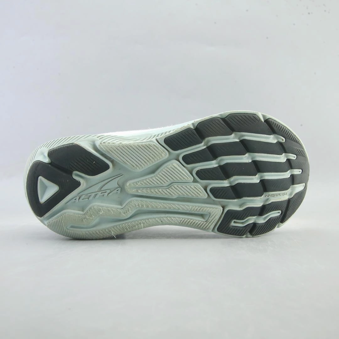ALTRA FWD EXPERIENCE lightweight athletic shoe look