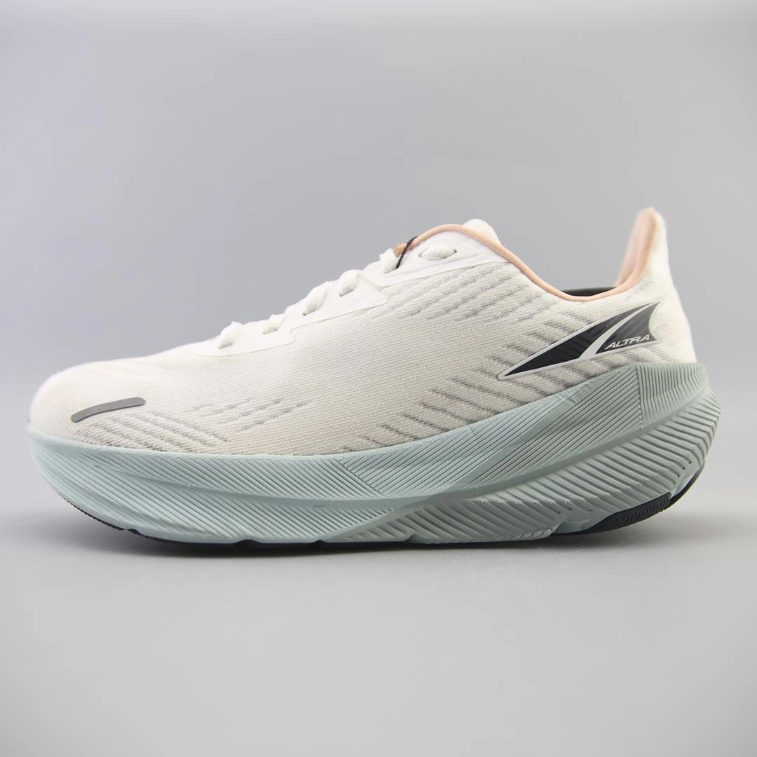 ALTRA FWD EXPERIENCE Altra trail-ready shoes