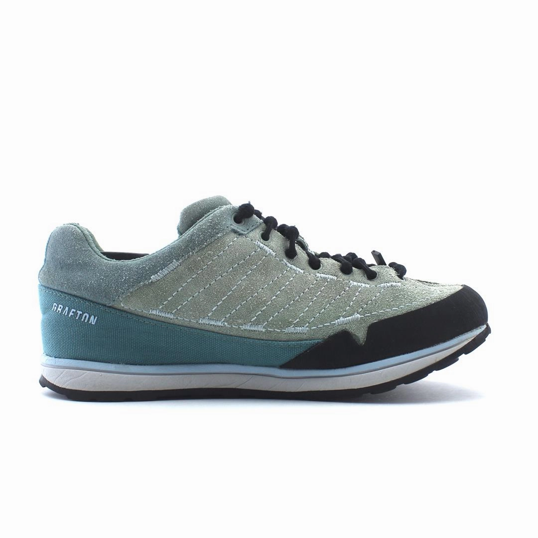 ALTRA GRAFTON lightweight athletic shoe look