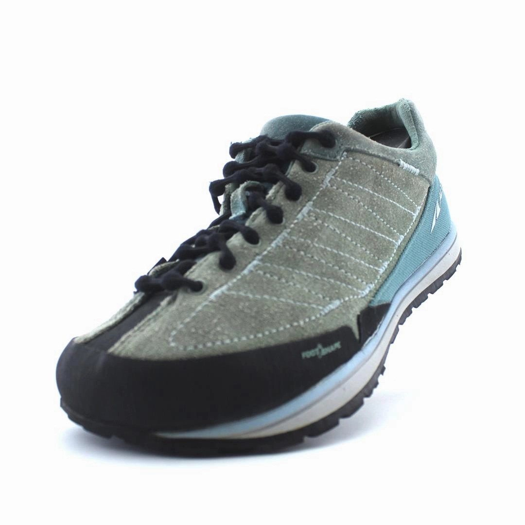 ALTRA GRAFTON lightweight athletic shoe look