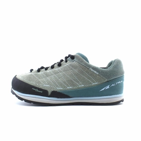 ALTRA GRAFTON Altra trail-ready shoes