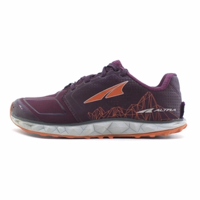 ALTRA GREATERTRAP 4 Altra trail-ready shoes