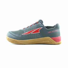 ALTRA HIIT XT Altra trail-ready shoes