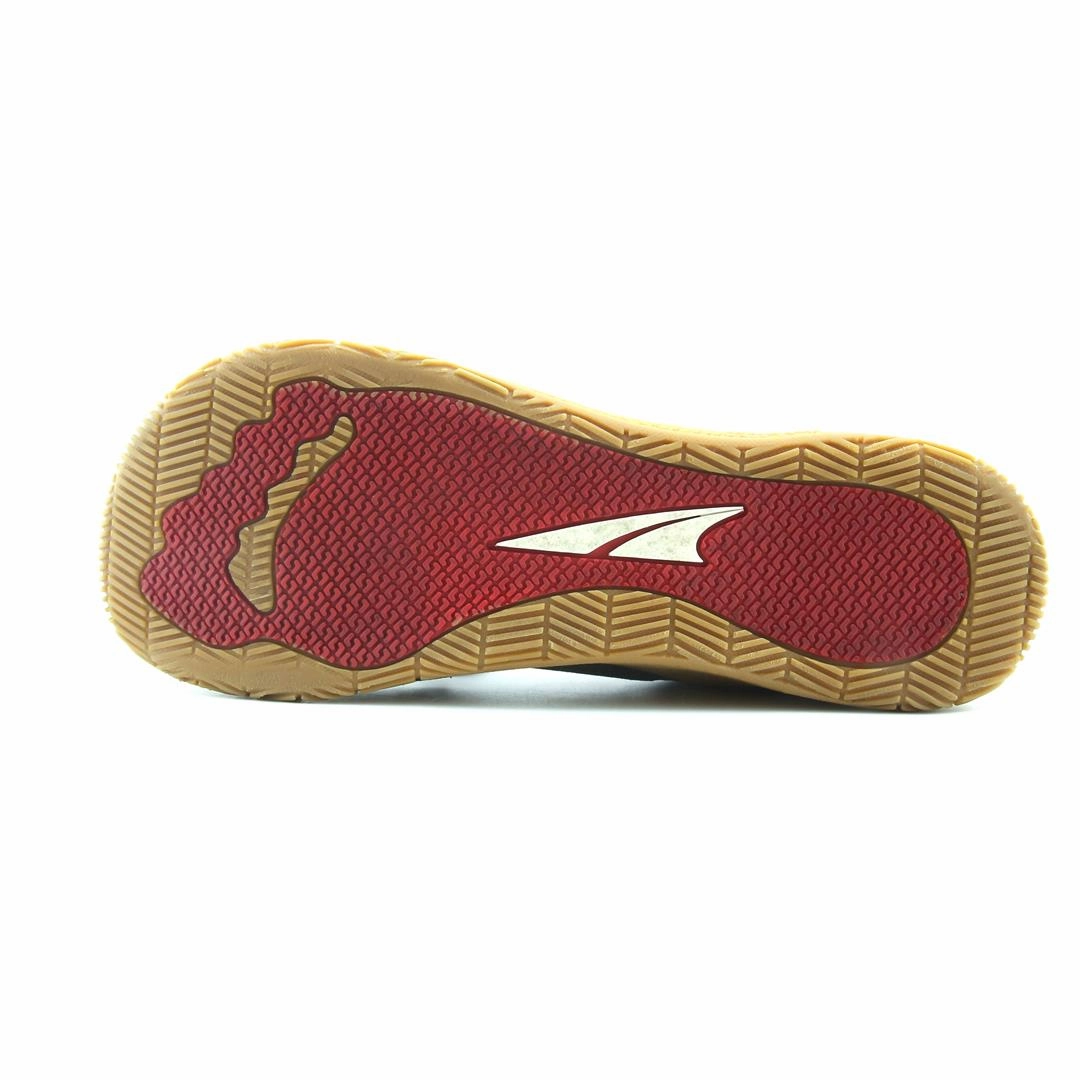 ALTRA HIIT XT lightweight athletic shoe look