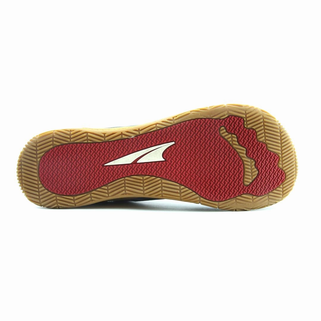 ALTRA HIIT XT lightweight athletic shoe look