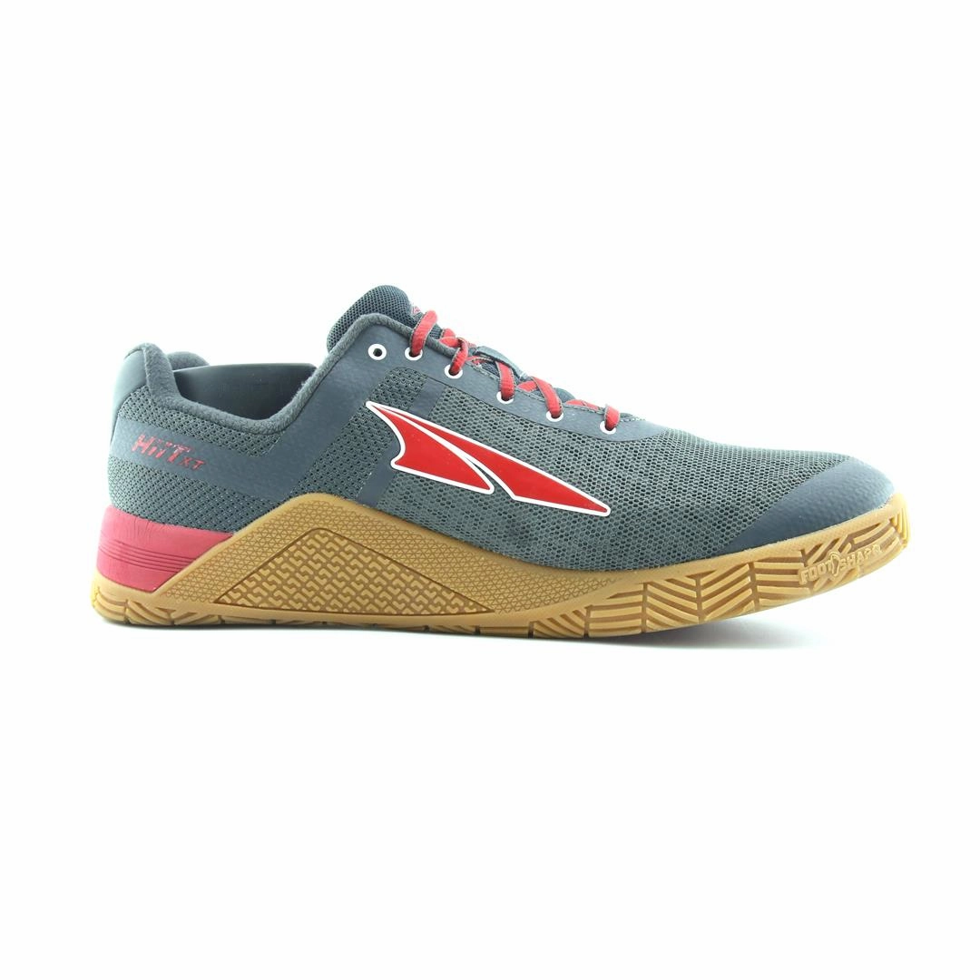 ALTRA HIIT XT lightweight athletic shoe look