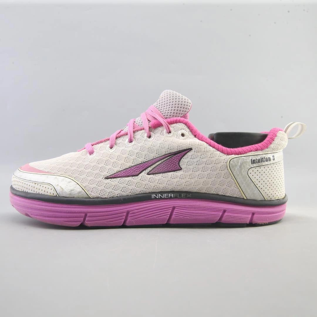 ALTRA INSTINCT 3.0 Altra trail-ready shoes