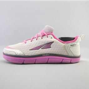 ALTRA INSTINCT 3.0 Altra trail-ready shoes