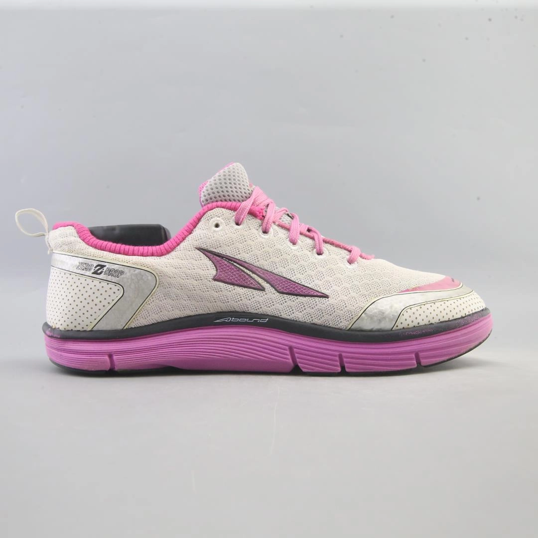 ALTRA INSTINCT 3.0 lightweight athletic shoe look
