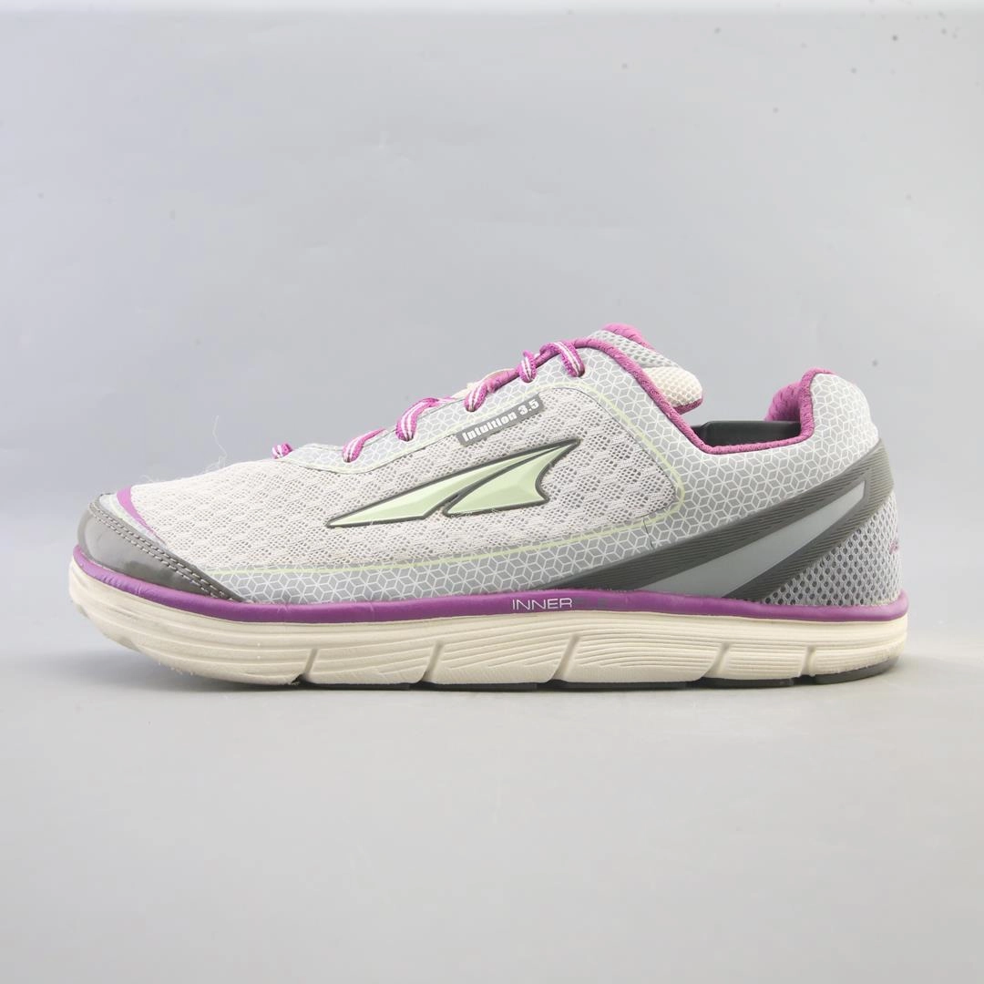 ALTRA INTUITION 3.5 Altra trail-ready shoes