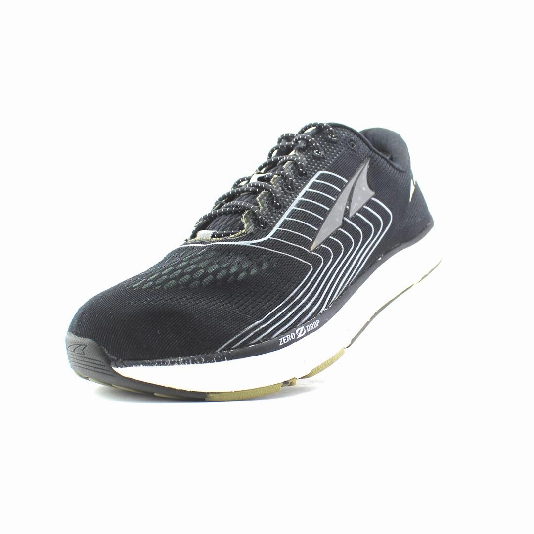 ALTRA INTUITION 4.5 lightweight athletic shoe look