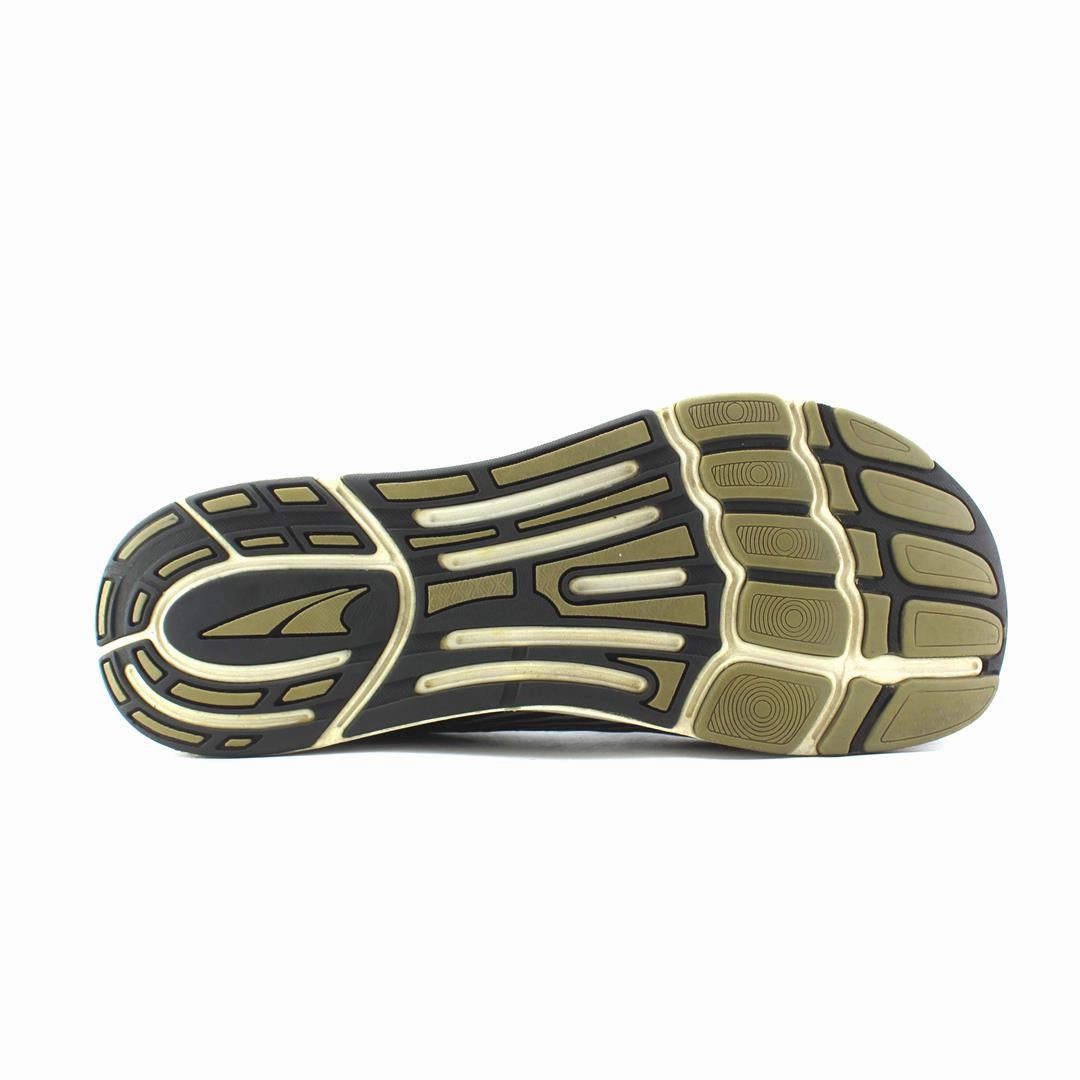 ALTRA INTUITION 4.5 lightweight athletic shoe look