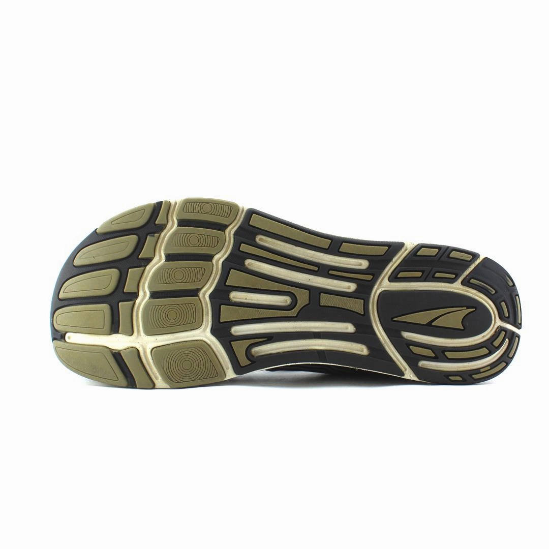 ALTRA INTUITION 4.5 lightweight athletic shoe look