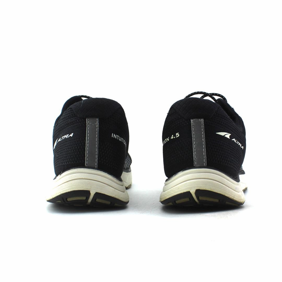 ALTRA INTUITION 4.5 lightweight athletic shoe look