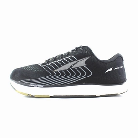 ALTRA INTUITION 4.5 Altra trail-ready shoes