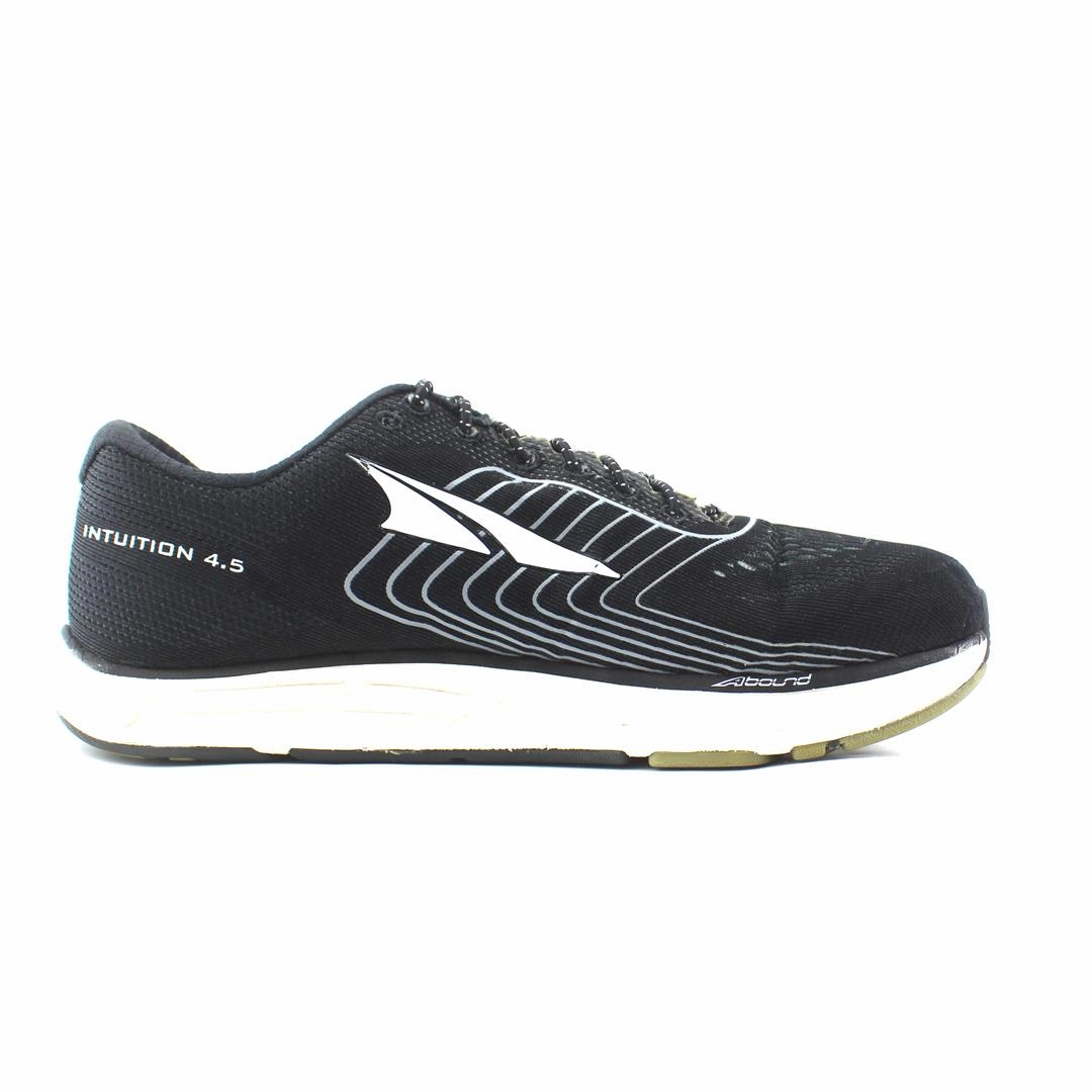 ALTRA INTUITION 4.5 lightweight athletic shoe look