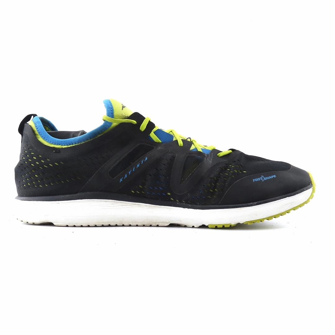 ALTRA KAYENTA lightweight athletic shoe look
