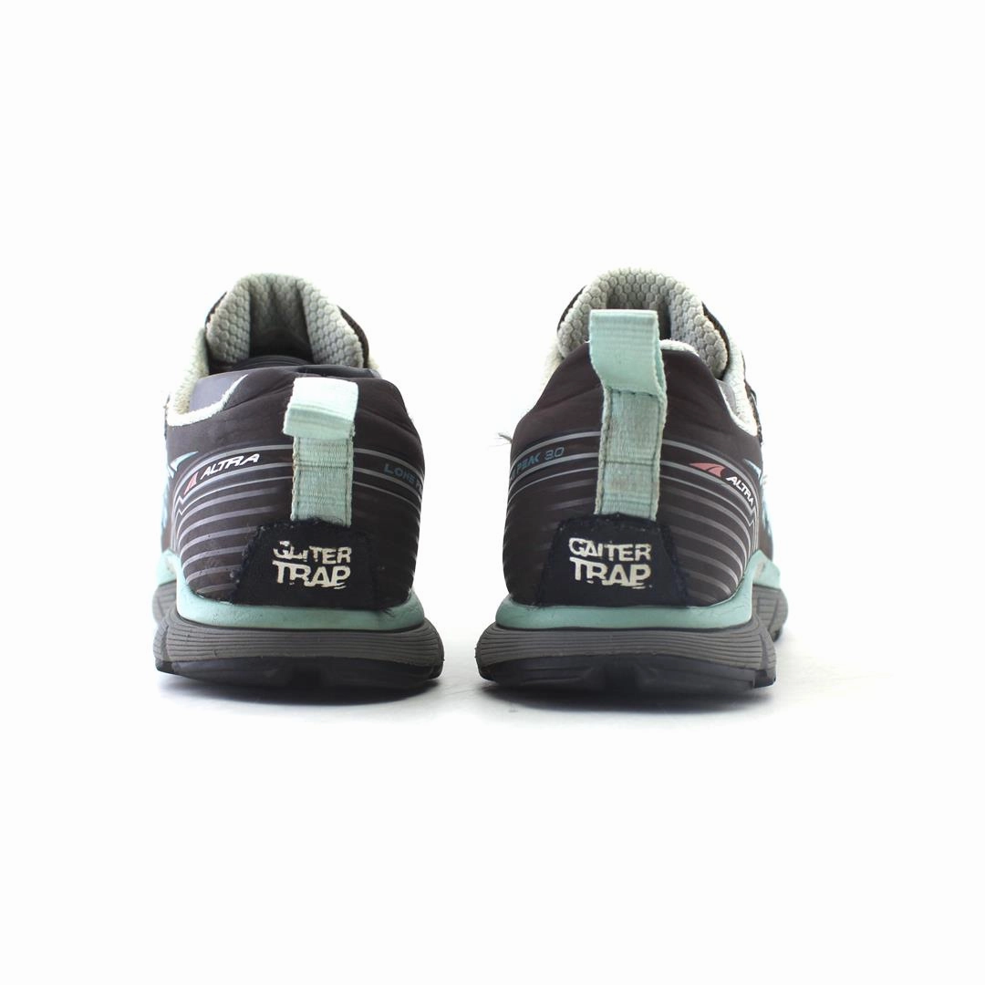 ALTRA LONE PEAK 3.0 lightweight athletic shoe look