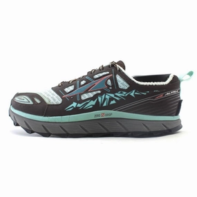 ALTRA LONE PEAK 3.0 Altra trail-ready shoes