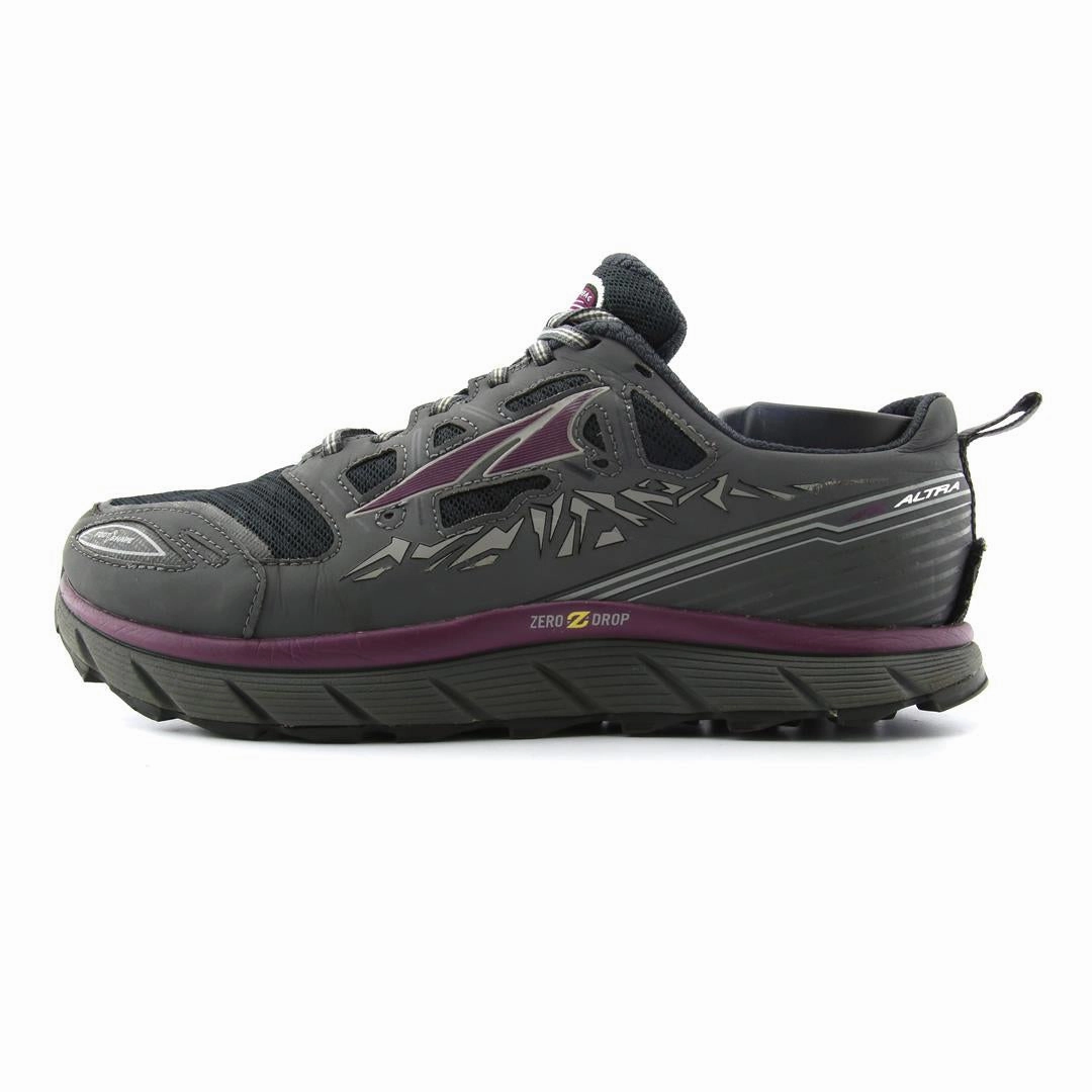 ALTRA LONE PEAK 3.0 Altra trail-ready shoes
