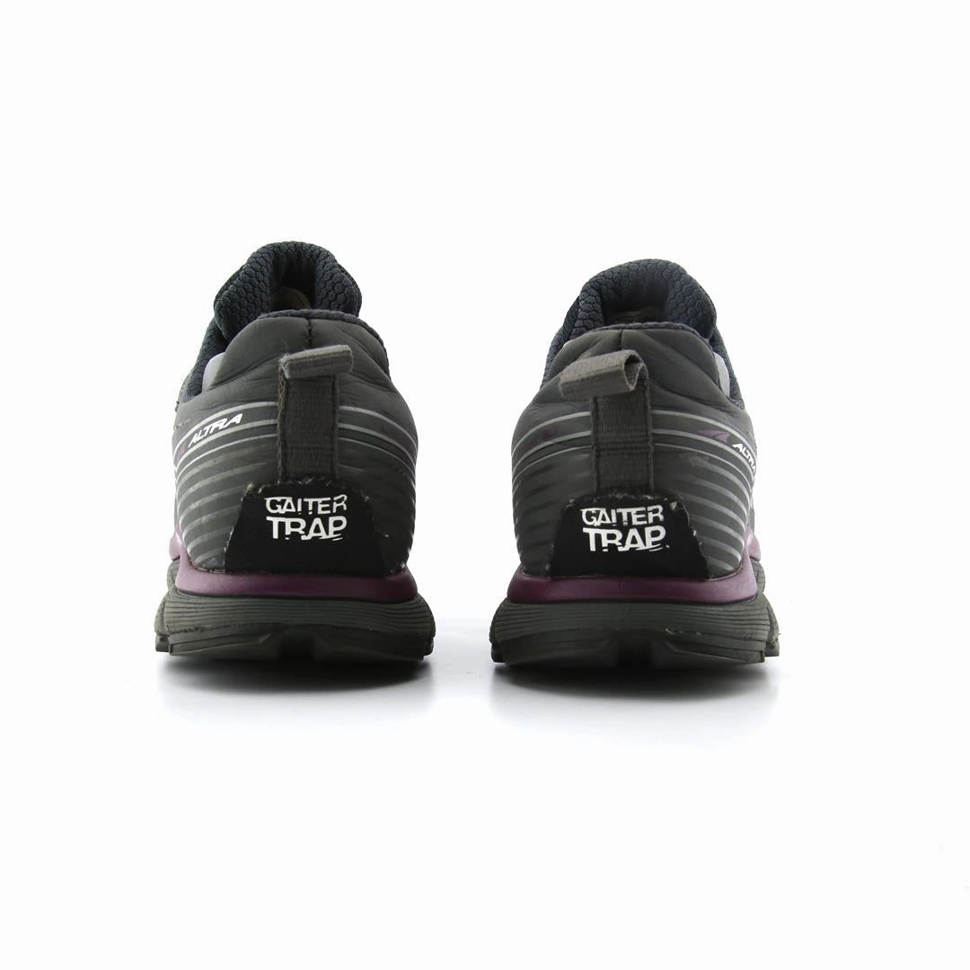 ALTRA LONE PEAK 3.0 lightweight athletic shoe look