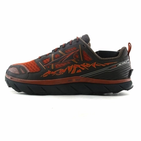 ALTRA LONE PEAK 3.0 Altra trail-ready shoes