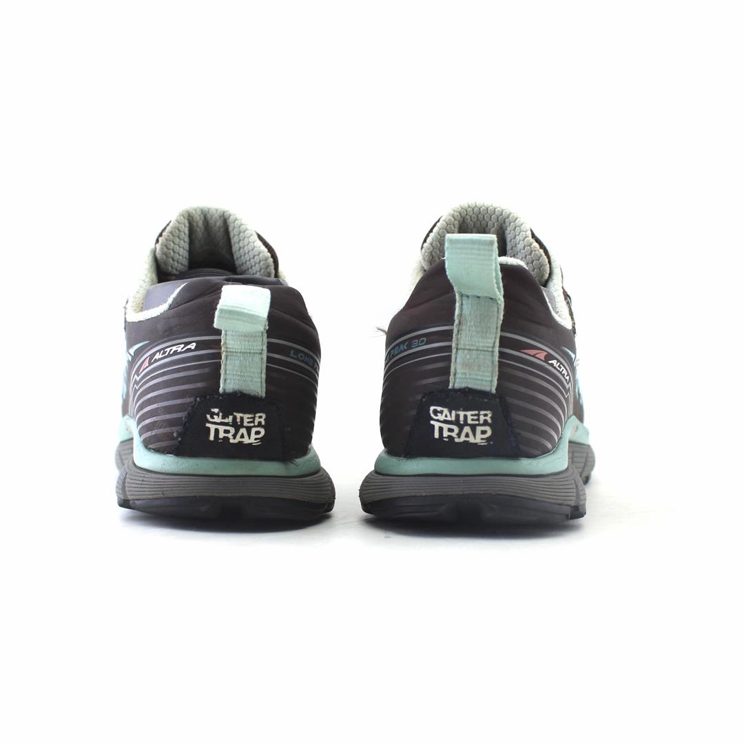 ALTRA LONE PEAK 3.0 lightweight athletic shoe look