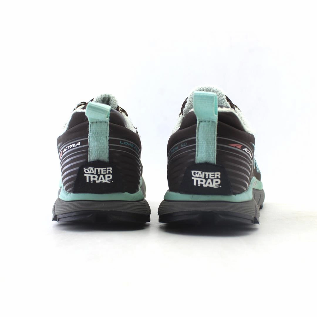 ALTRA LONE PEAK 3.0 lightweight athletic shoe look