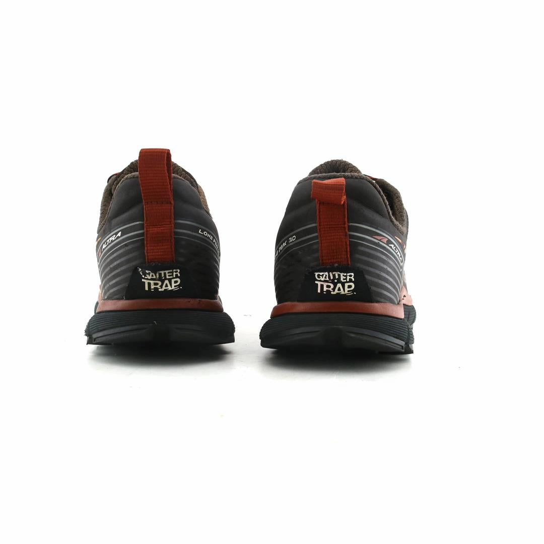 ALTRA LONE PEAK 3.0 lightweight athletic shoe look